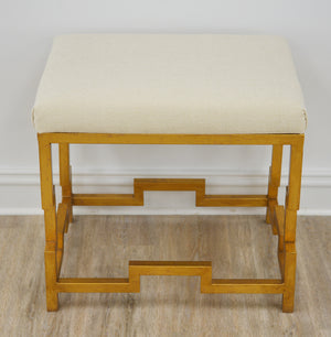 Zeugma BNC35 GOLD Square Bench