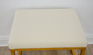 Zeugma BNC35 GOLD Square Bench