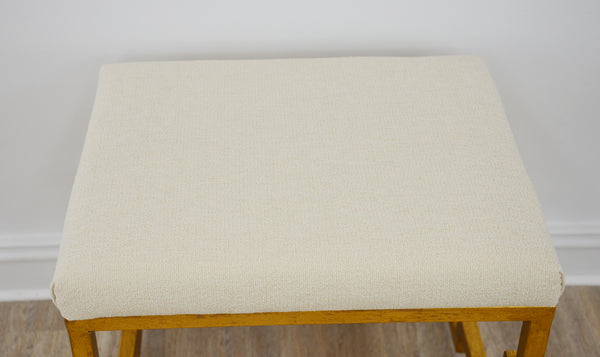 Zeugma BNC35 GOLD Square Bench