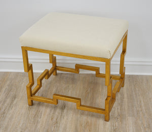 Zeugma BNC35 GOLD Square Bench