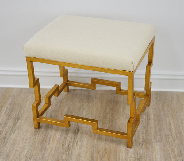 Zeugma BNC35 GOLD Square Bench