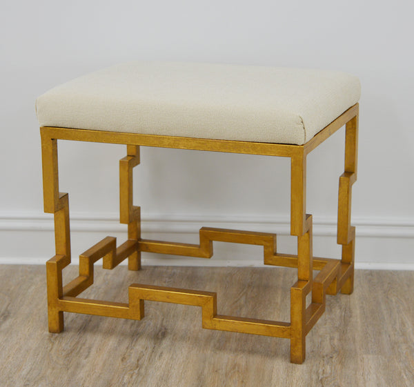 Zeugma BNC35 GOLD Square Bench