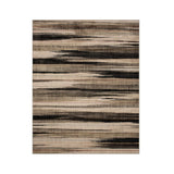 Elements Brim Machine Woven Polyester   Area Rug