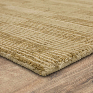 Karastan Rugs Broken Stripe Flint 9' x 12' Area Rug