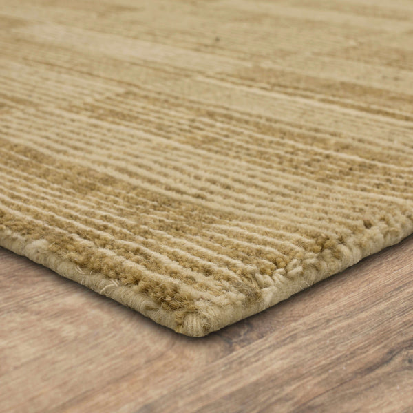 Karastan Rugs Broken Stripe Flint 9' x 12' Area Rug