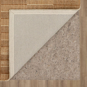 Karastan Rugs Broken Stripe Sienna 9' x 12' Area Rug