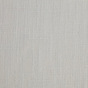Brooke Linen Textured Fabric / Engineered Wood / Foam Mid Century Modern Cream Linen Textured Fabric Queen Bed - 70" W x 89" D x 72" H