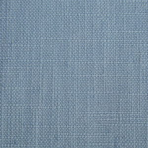 Brooke Linen Textured Fabric / Engineered Wood / Foam Mid Century Modern Light Blue Linen Textured Fabric Queen Bed - 70" W x 89" D x 72" H