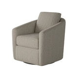 Southern Motion Daisey 105 Transitional  32" Wide Swivel Glider 105 313-15