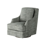 Southern Motion Willow 104 Transitional  32" Wide Swivel Glider 104 471-14
