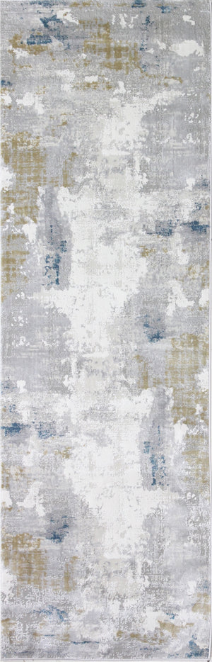 C188-IVBL-2.6X8-CP110 Rugs