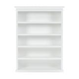 Halifax Bookcase with 5 Shelves