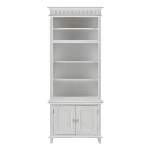 NovaSolo Skansen Single-Bay Hutch Unit CA642