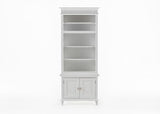 NovaSolo Skansen Single-Bay Hutch Unit CA642