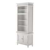 NovaSolo Skansen Single-Bay Hutch Unit CA642