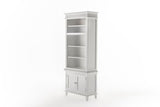 NovaSolo Skansen Single-Bay Hutch Unit CA642