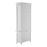 NovaSolo Skansen Single-Bay Hutch Unit CA642