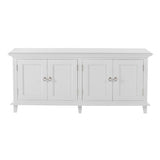 NovaSolo Skansen Double-Bay Hutch Unit CA643