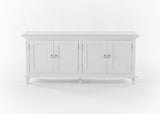 NovaSolo Skansen Double-Bay Hutch Unit CA643