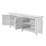 NovaSolo Skansen Double-Bay Hutch Unit CA643