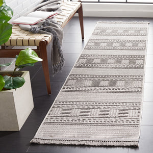 Safavieh Camden 652 Modern Power Loomed Rug Grey CAD652F-9
