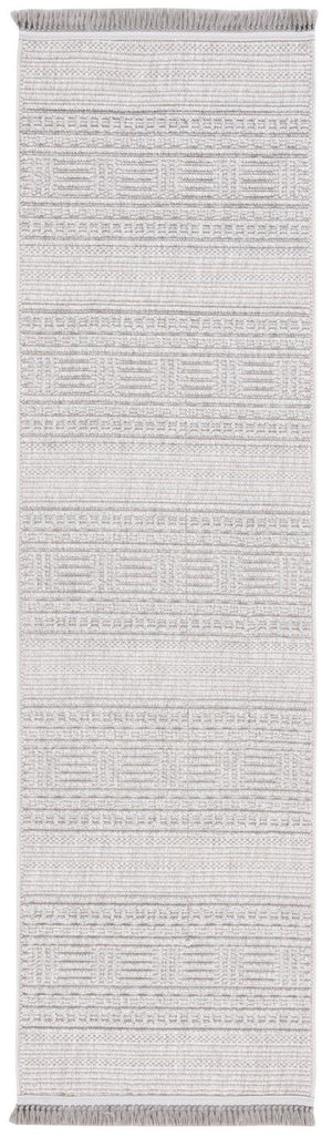 Safavieh Camden 652 Modern Power Loomed Rug Grey CAD652F-9