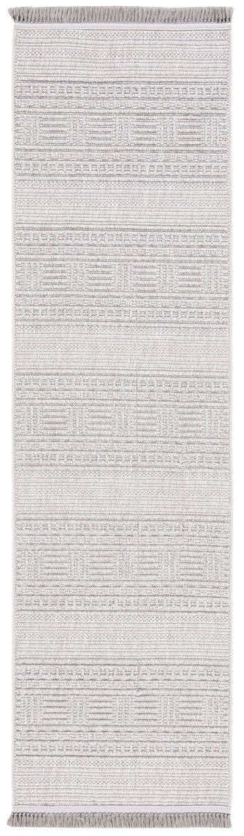 Safavieh Camden 652 Modern Power Loomed Rug Grey CAD652F-9