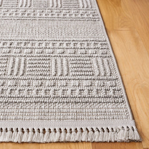Safavieh Camden 652 Modern Power Loomed Rug Grey CAD652F-9