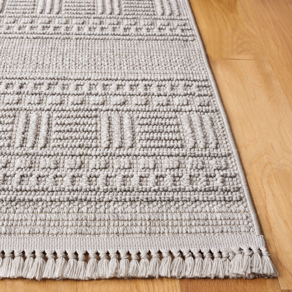 Safavieh Camden 652 Modern Power Loomed Rug Grey CAD652F-9