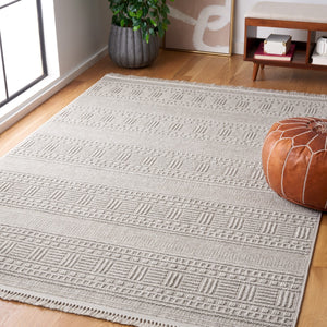 Safavieh Camden 652 Modern Power Loomed Rug Grey CAD652F-9