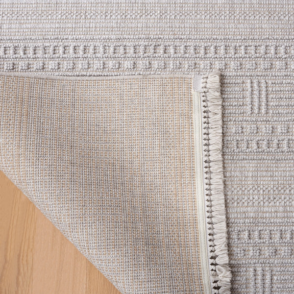 Safavieh Camden 652 Modern Power Loomed Rug Grey CAD652F-9