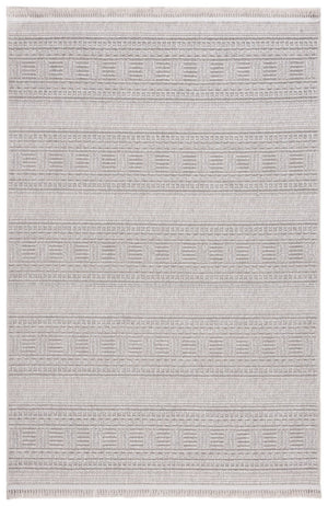 Safavieh Camden 652 Modern Power Loomed Rug Grey CAD652F-9
