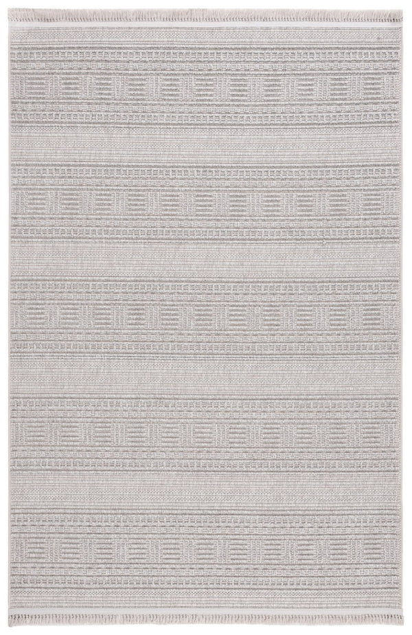 Safavieh Camden 652 Modern Power Loomed Rug Grey CAD652F-9