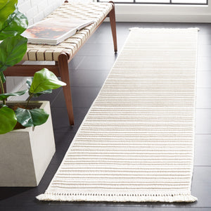 Safavieh Camden 654 Modern Power Loomed Rug Ivory CAD654A-9