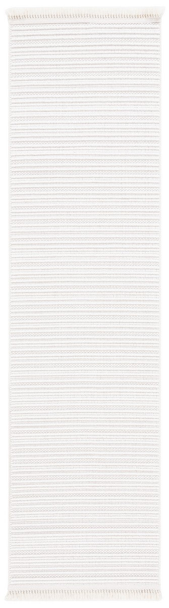 Safavieh Camden 654 Modern Power Loomed Rug Ivory CAD654A-9