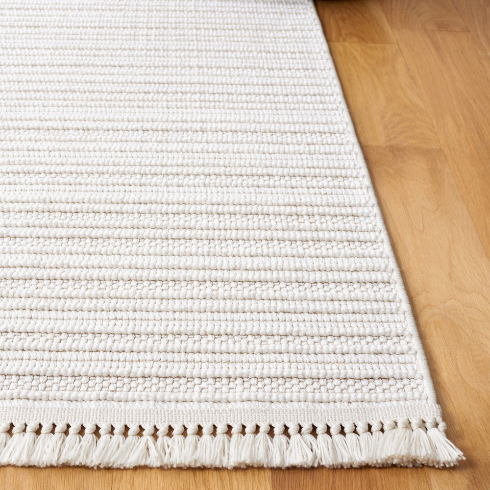 Safavieh Camden 654 Modern Power Loomed Rug Ivory CAD654A-9