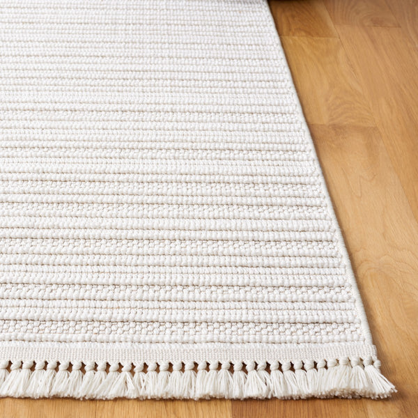 Safavieh Camden 654 Modern Power Loomed Rug Ivory CAD654A-9