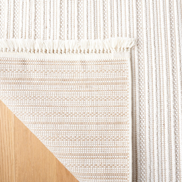 Safavieh Camden 654 Modern Power Loomed Rug Ivory CAD654A-9