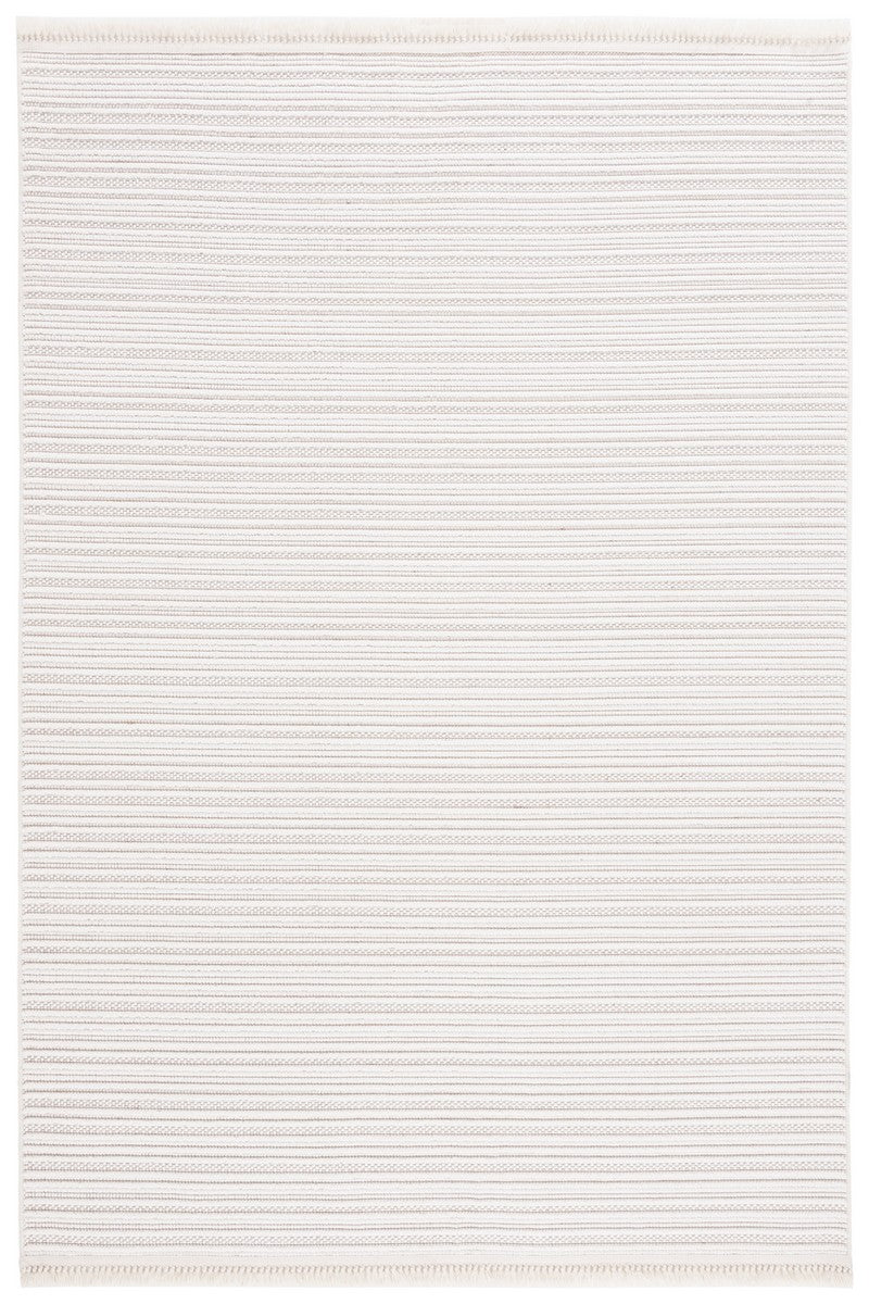 Safavieh Camden 654 Modern Power Loomed Rug Ivory CAD654A-9