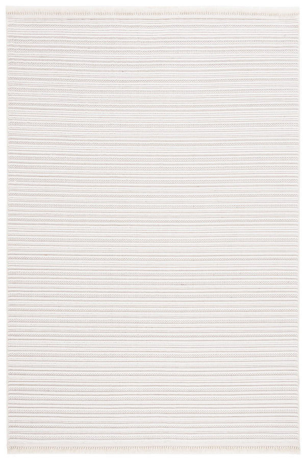 Safavieh Camden 654 Modern Power Loomed Rug Ivory CAD654A-9