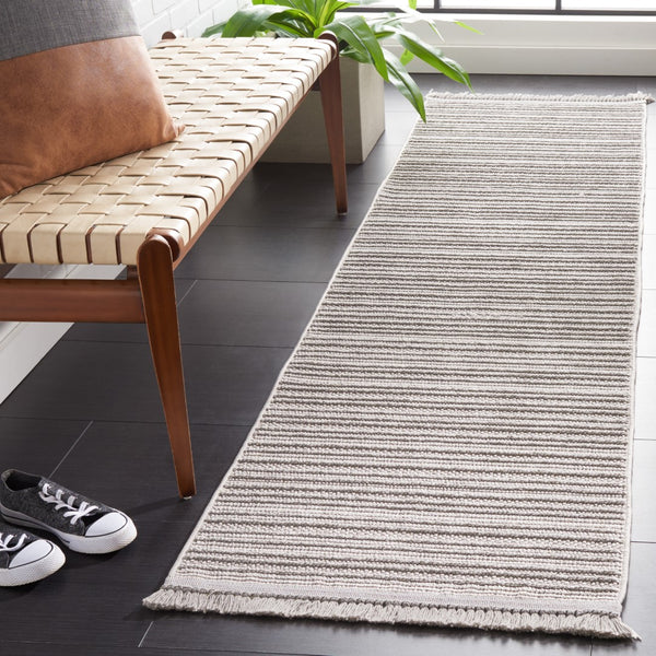Safavieh Camden 654 Modern Power Loomed Rug Grey CAD654F-9
