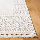 Safavieh Camden 658 Modern Power Loomed Rug Ivory CAD658A-9