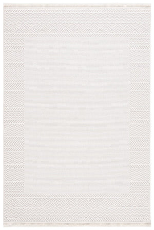 Safavieh Camden 658 Modern Power Loomed Rug Ivory CAD658A-9