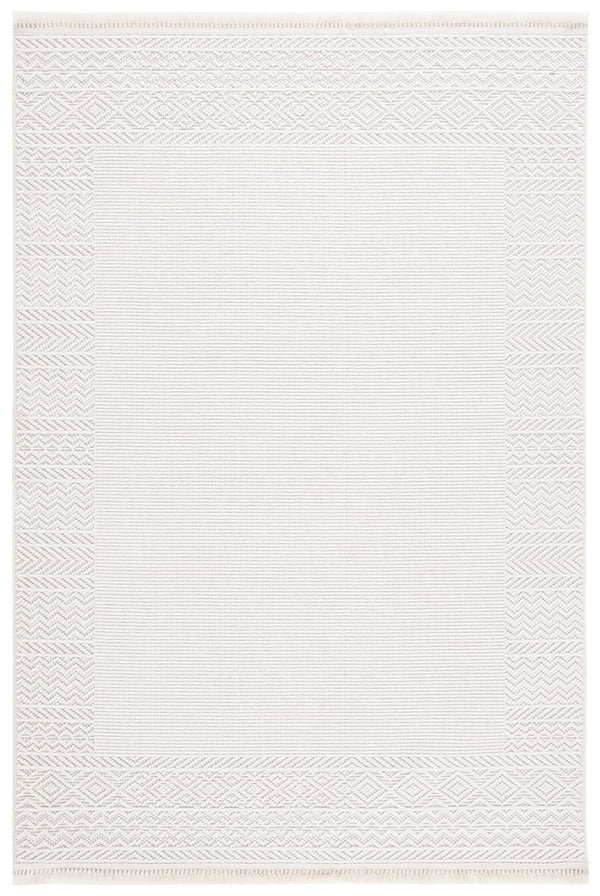 Safavieh Camden 658 Modern Power Loomed Rug Ivory CAD658A-9