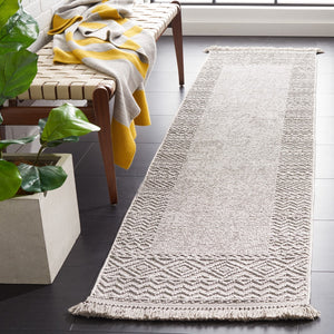 Safavieh Camden 658 Modern Power Loomed Rug Grey CAD658F-9