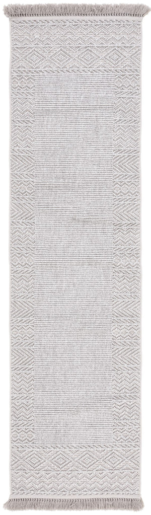 Safavieh Camden 658 Modern Power Loomed Rug Grey CAD658F-9