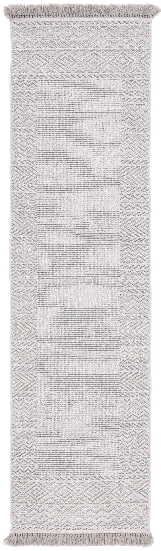 Safavieh Camden 658 Modern Power Loomed Rug Grey CAD658F-9