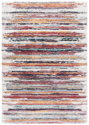 Safavieh Calista 132 Power Loomed Polypropylene Pile Frise Contemporary Rug CAL132P-9