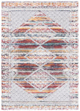 Safavieh Calista 136 Power Loomed Polypropylene Pile Frise Contemporary Rug CAL136A-9