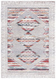 Safavieh Calista 136 Power Loomed Polypropylene Pile Frise Contemporary Rug CAL136F-9